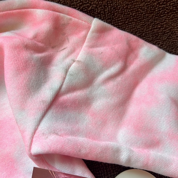 ***NWT*** Infant Girls 2Piece Sweat Suit - Picture 3 of 10